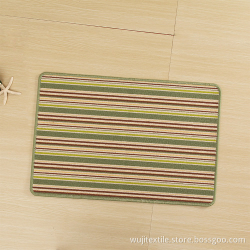 Wuji Microfiber Mat